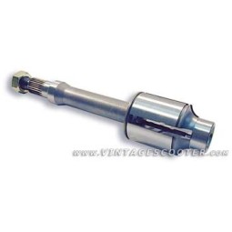 Arbre De Boite De Vitesses Vespa T5/Cosa/Arco Nouvelles Series